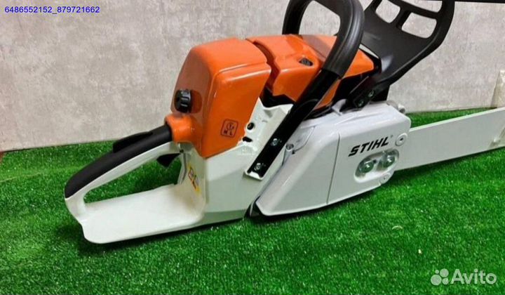 Бензопила stihl 381ms (Арт.77940)