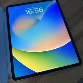 iPad pro 12.9 m2 6-го поколения