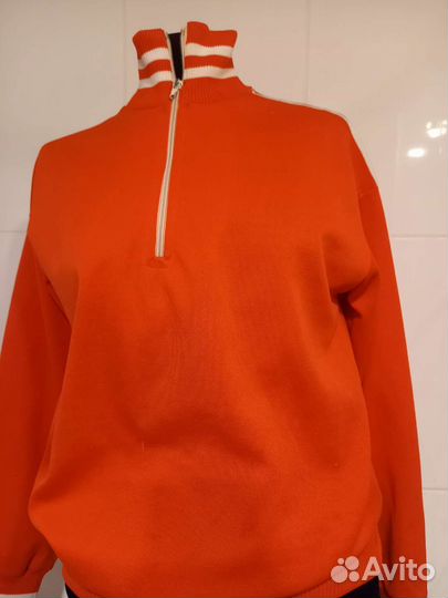 Свитер олимпийка, СССР