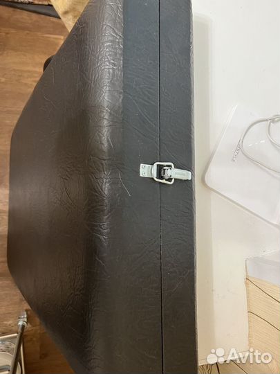 Кушетка складная