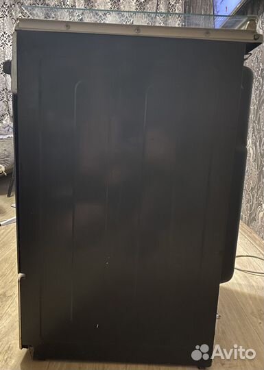 Газовая плита greta