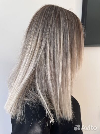 Мастер-Колорист-Пенза