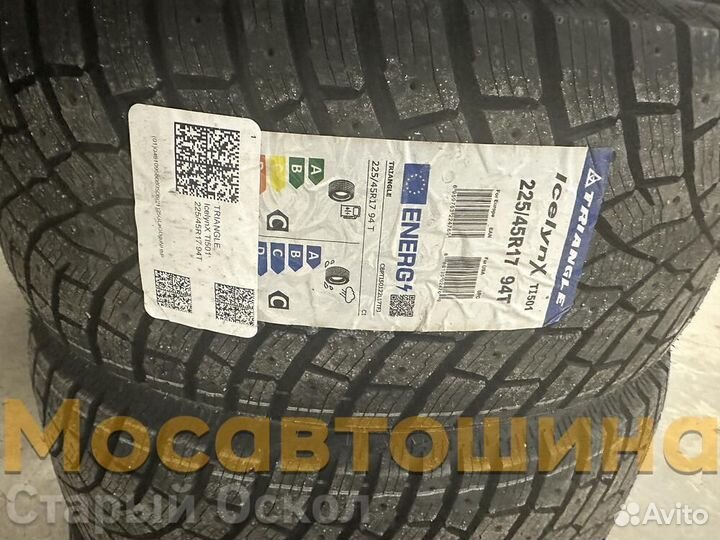 Triangle IcelynX TI501 225/45 R17 94T