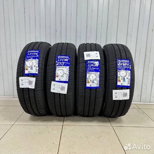 Landsail LSV88 185/75 R16