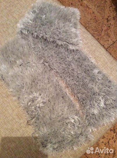 Качественная пряжа. Хлопок, шерсть, шерсть с акрил