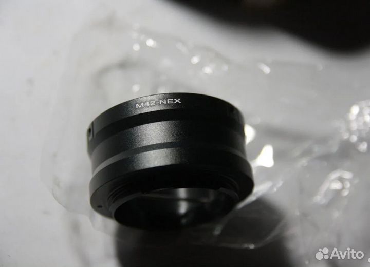 Переходники Адаптеры Sony NEX