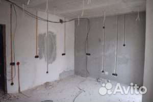 Услуги электрика