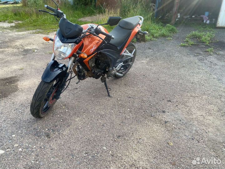 SX250cc
