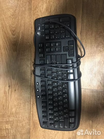 Клавиатура Depo Microsoft