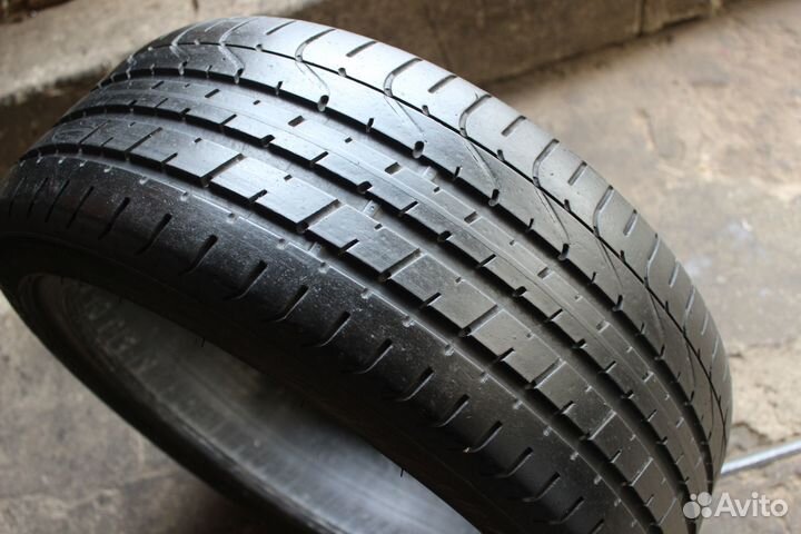 Pirelli P Zero 205/45 R17 88Y