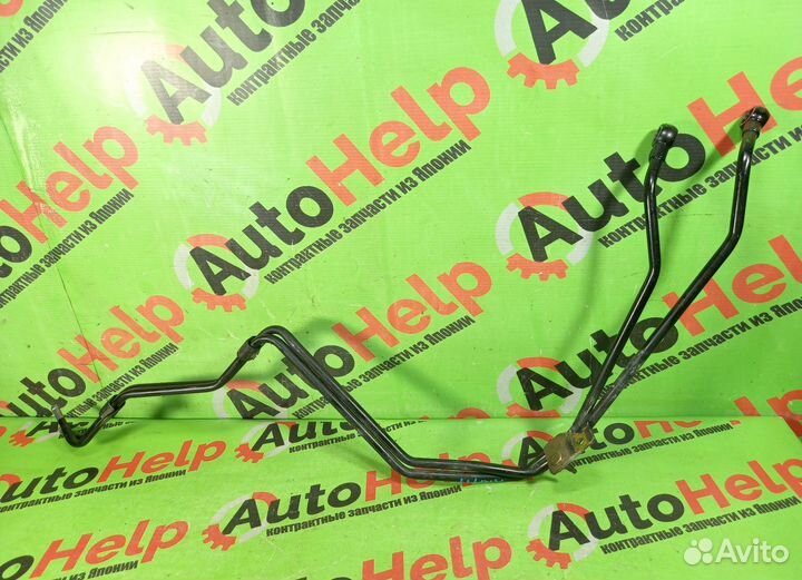 Трубка охлаждения АКПП nissan skyline PV36 VQ35-HR