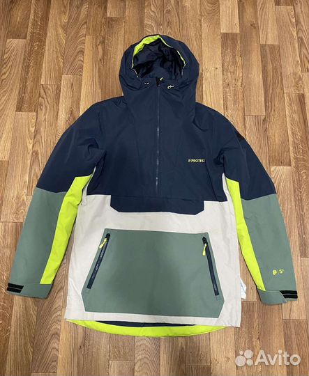 Горнолыжная куртка мужская Protest