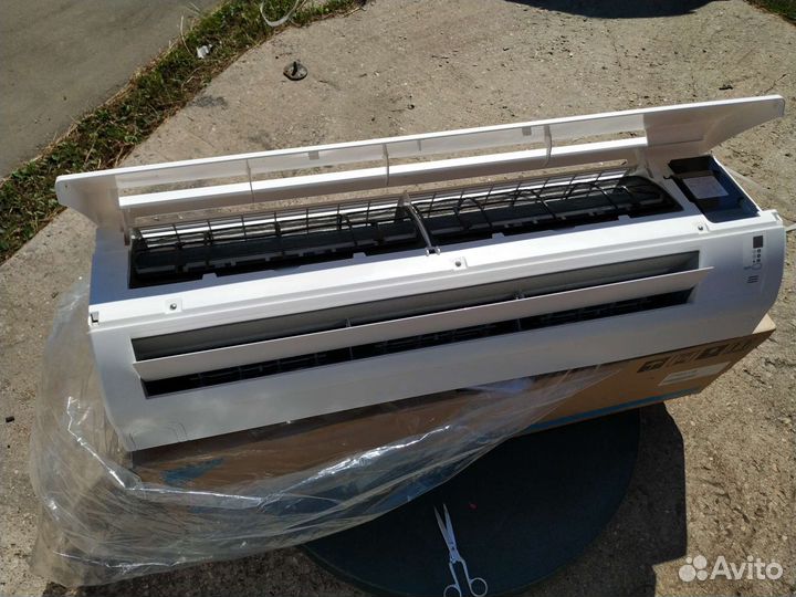 Daykin ftyn60LV1B внутренний блок новый