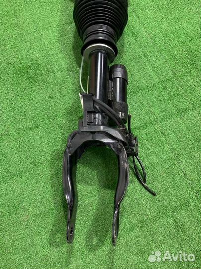 Амортизатор передний левый Mercedes-Benz Gle-Class