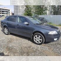 Skoda Octavia 1.6 MT, 2008, 168 877 км, с пробегом, цена 795 000 руб.