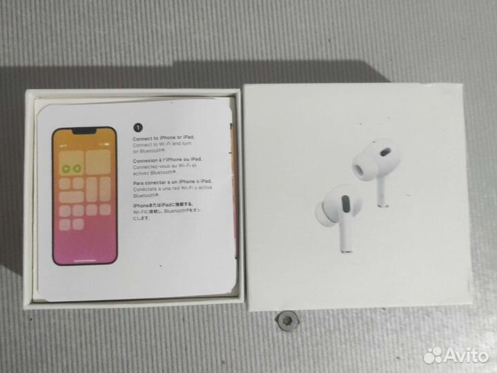 Подарочный набор Apple