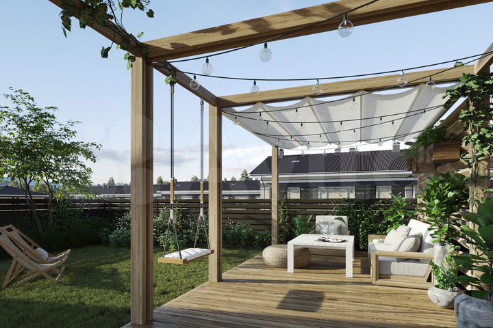 2-к. квартира, 59,9 м², 1/3 эт.