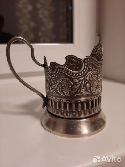 Подстаканник