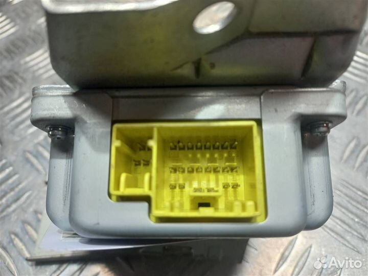 Блок управления AIR BAG suzuki Jimny JB23W 1998