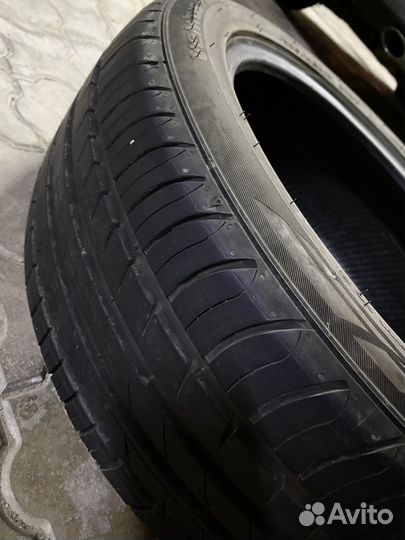 Hankook Ventus Prime 2 K115 225/45 R17