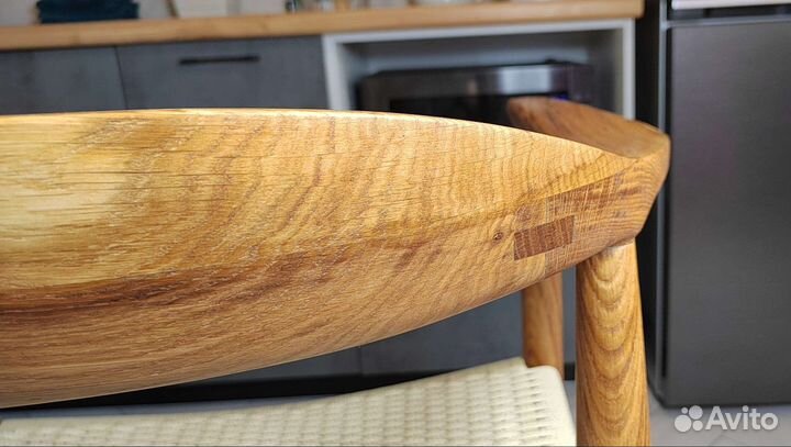 Услуги по изготовлению мебели из массива