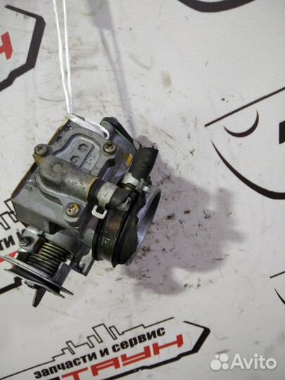 Заслонка дроссельная honda F20B F23A accord avancier odyssey torneo. CF5 CF6 CF7 CL3 RA6 RA7 TA1 TA2