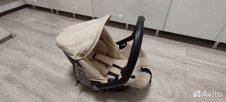 Детская люлька CAM Area Zero +