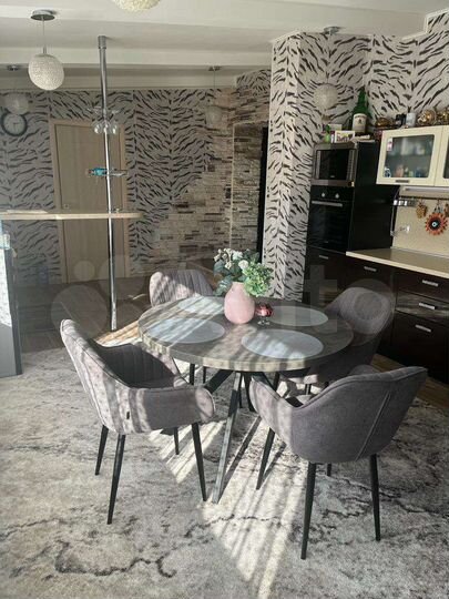 Дом 186,4 м² на участке 15,2 сот.