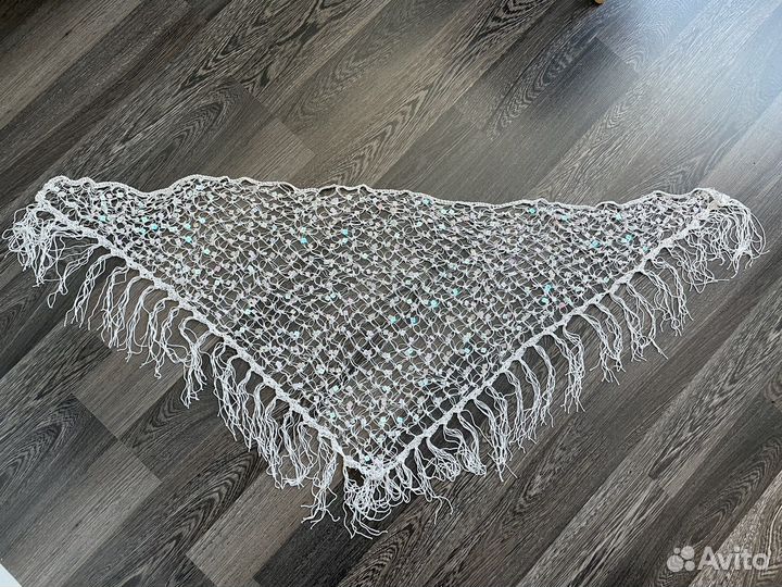 Платок для восточных танцев