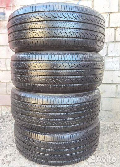 Yokohama Geolandar SUV G055 235/55 R18 97V