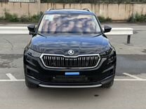 Skoda Kodiaq 2.0 AMT, 2024, 20 км, с пробегом, цена 4 400 000 руб.