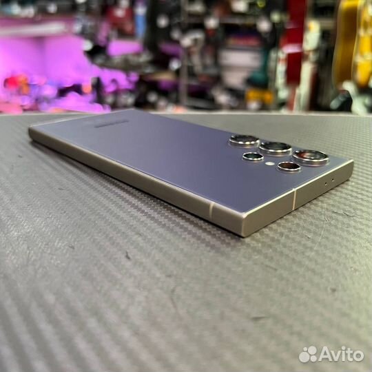 Samsung Galaxy S24 Ultra, 12/512 ГБ