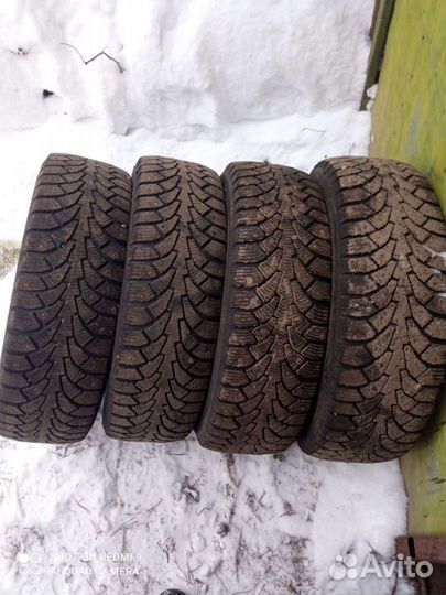 КАМА Кама-Евро-519 195/65 R15