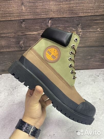 Ботинки Timberland Premium 6 Inch 