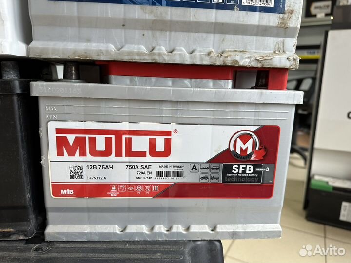 Аккумулятор для ваз лада