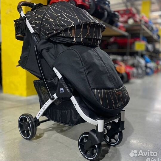 Коляска Бабало 2022/2023 оригинал
