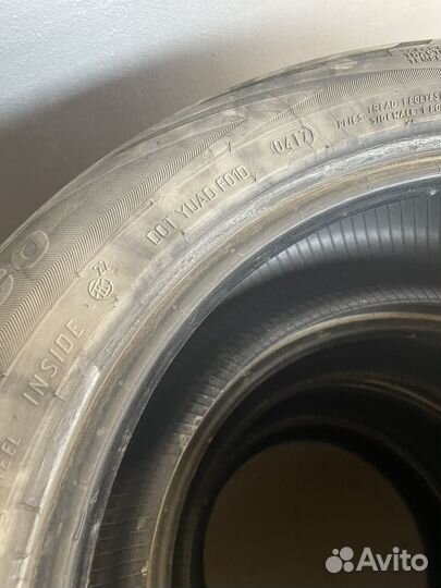 Viatti Strada Asimmetrico V-130 205/55 R16 130