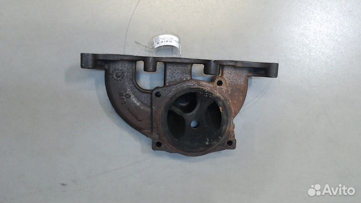 Коллектор выпускной Chrysler Sebring, 2002