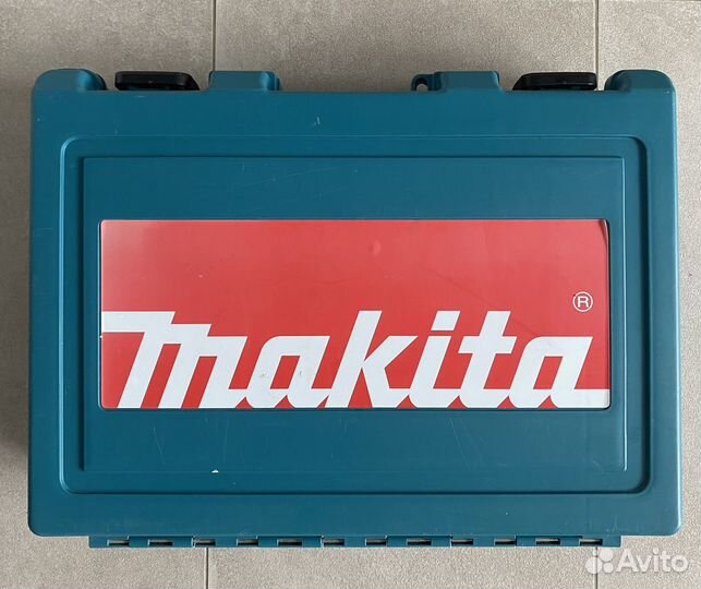 Сдам в аренду перфоратор/дрель Makitta HR2450