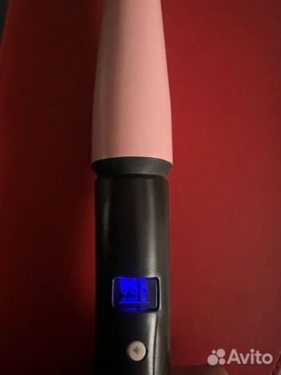 Плойка для волос Remington