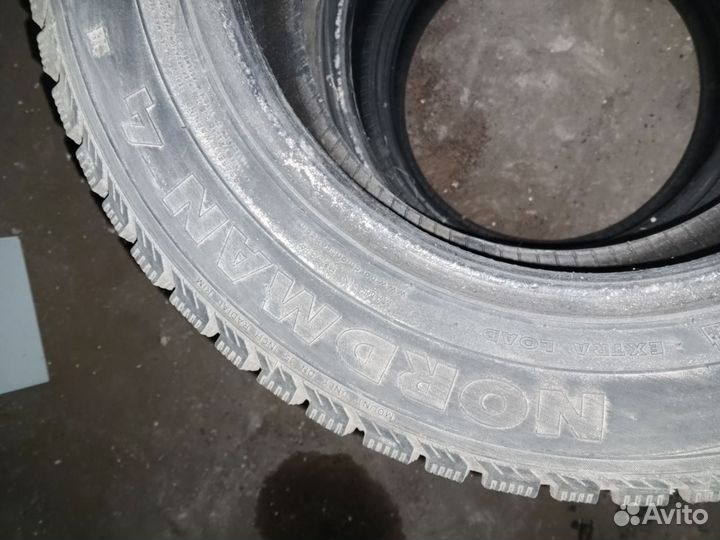Nordman Nordman 4 195/65 R15 95T