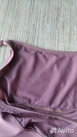 Купальник для девочки 140