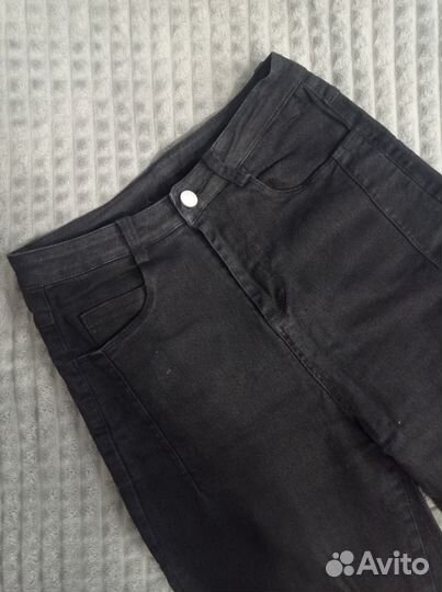 Джинсы женские 44