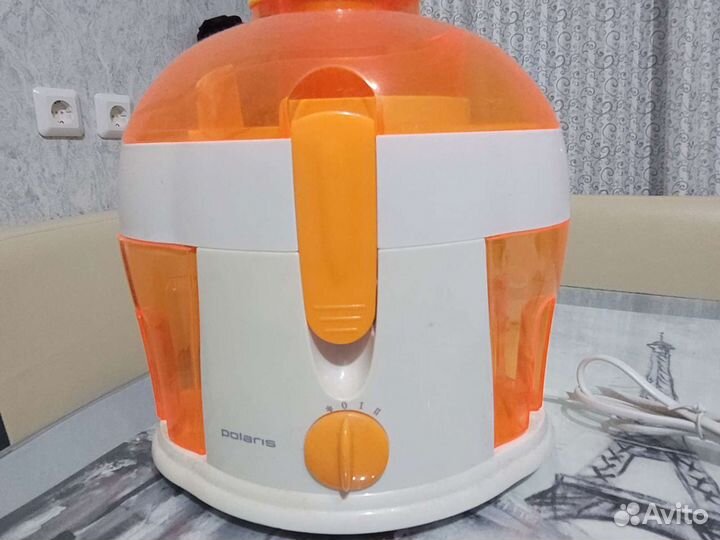 Соковыжималка