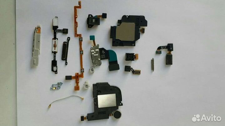 Запчасти для Samsung T311