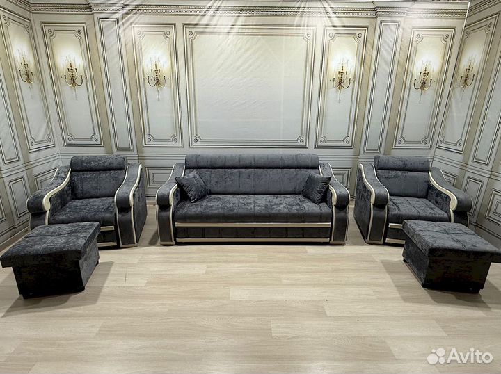 Диван от производителя. Оплата при поллучении