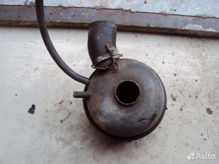 Головка блока луаз