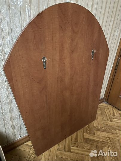 Зеркало настенное бу