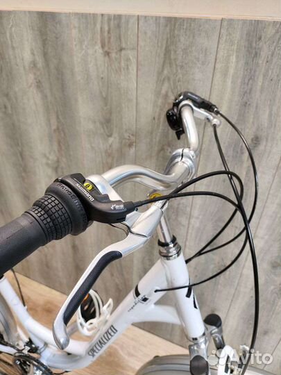 Женский велосипед 26 Specialized идеал