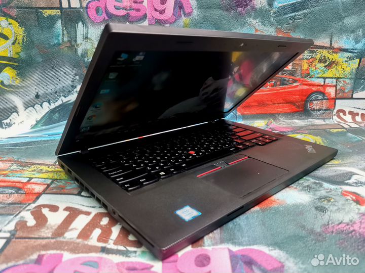 Ноутбук Lenovo ThinkPad SN PF-0pegcf